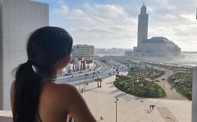 Casablanca Marina Flats By Salwa